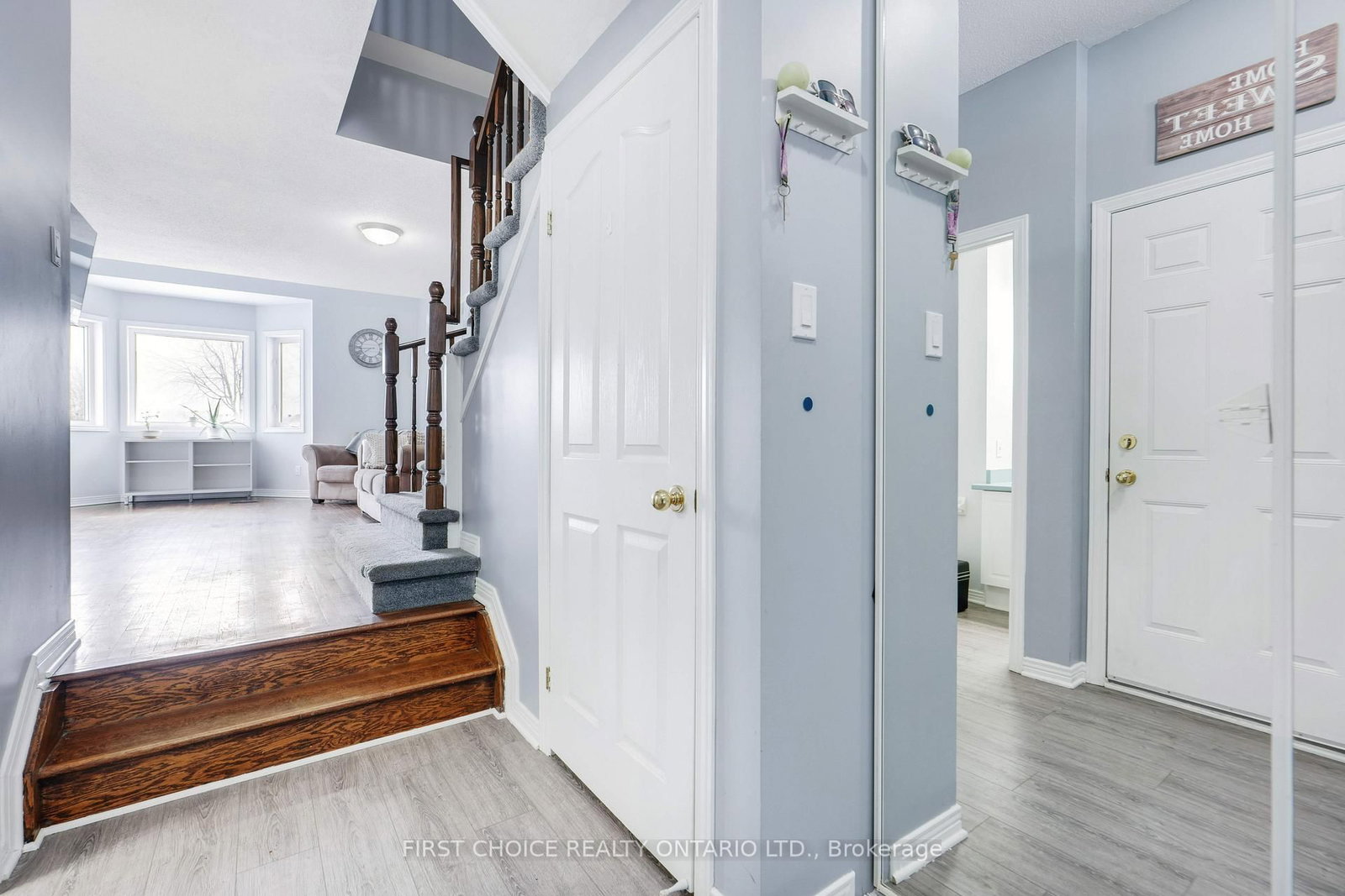 Townhouse for sale at 1189 Lichen Avenue, Ottawa, Ontario, K4A 4A6 - Avalon East - MLS: X12889134