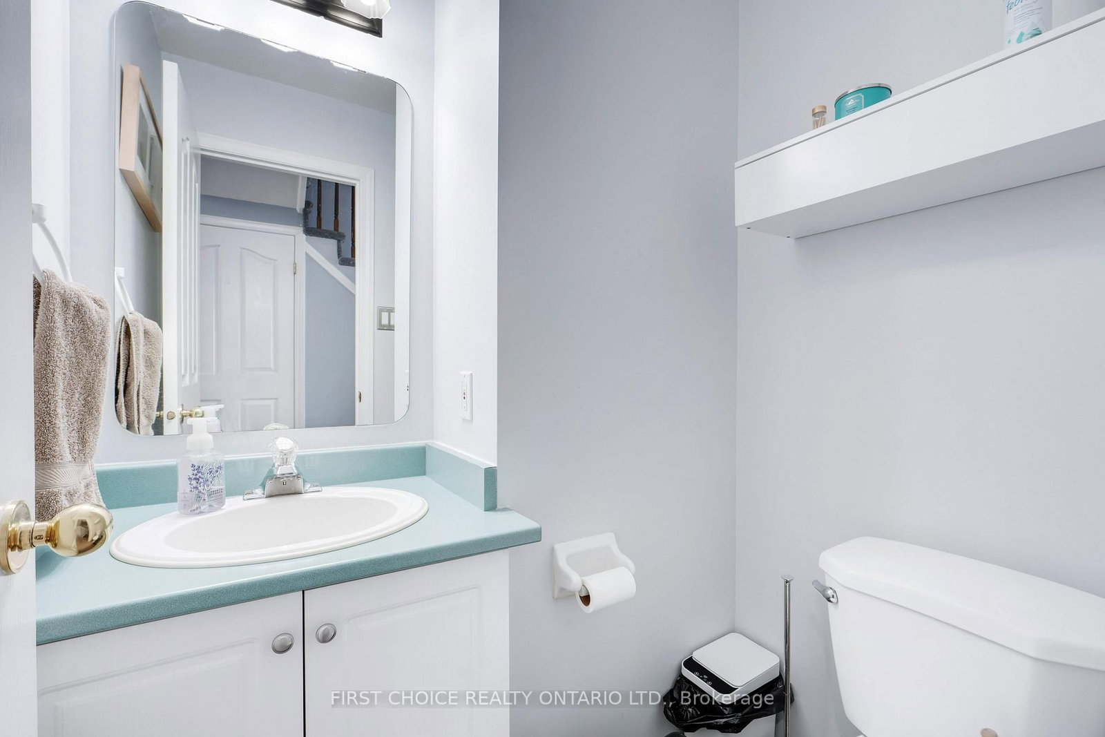 Townhouse for sale at 1189 Lichen Avenue, Ottawa, Ontario, K4A 4A6 - Avalon East - MLS: X12889134