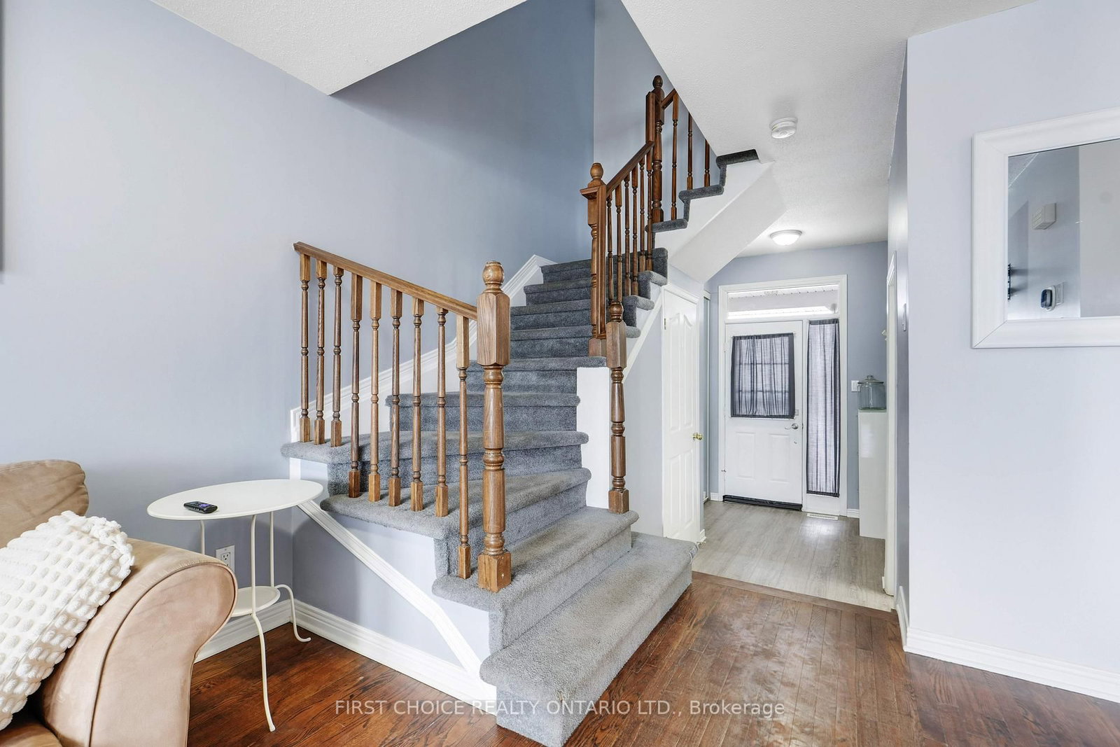 Townhouse for sale at 1189 Lichen Avenue, Ottawa, Ontario, K4A 4A6 - Avalon East - MLS: X12889134