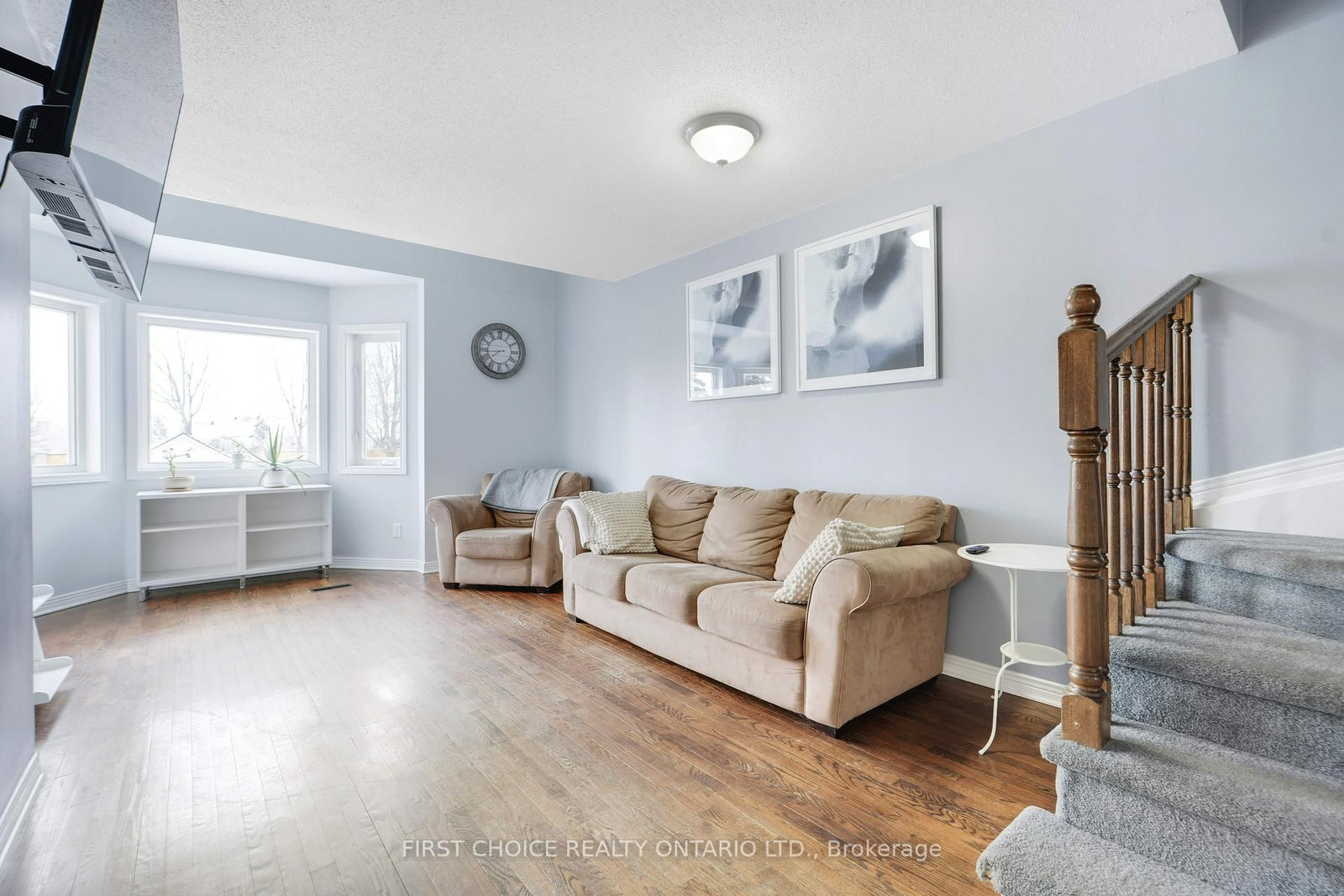 Townhouse for sale at 1189 Lichen Avenue, Ottawa, Ontario, K4A 4A6 - Avalon East - MLS: X12889134