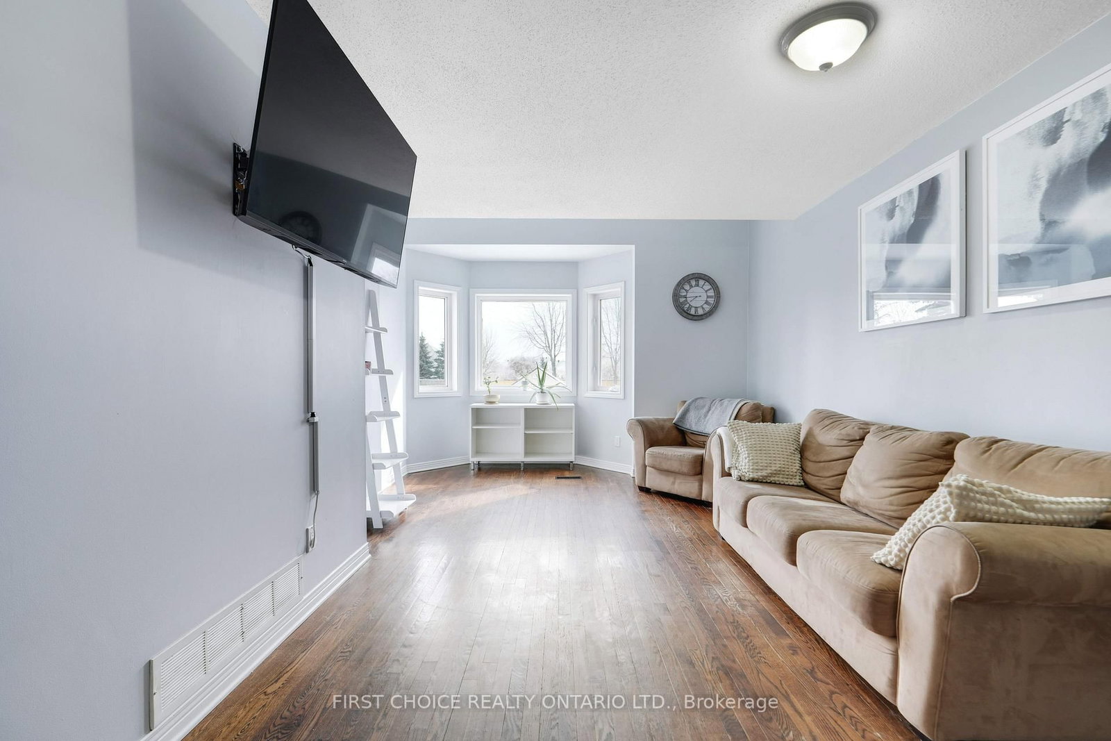 Townhouse for sale at 1189 Lichen Avenue, Ottawa, Ontario, K4A 4A6 - Avalon East - MLS: X12889134