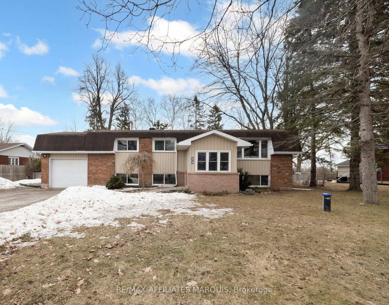 home for sale on 55 Golf Club Road