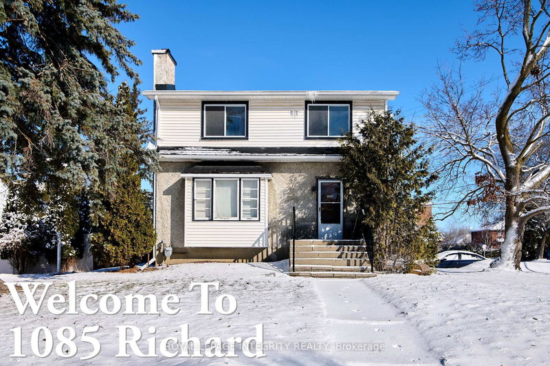 1085 Richard Ave, Ottawa, K1H 8C3 | Image 2