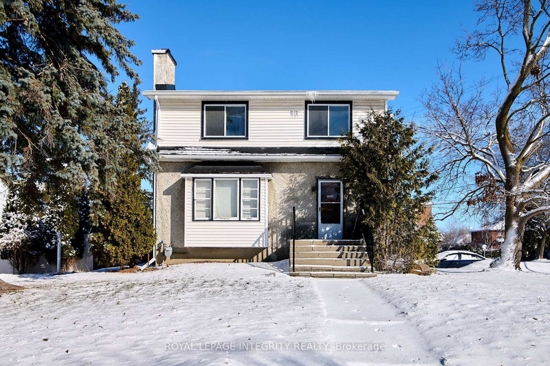 1085 Richard Ave, Ottawa, K1H 8C3 | Image 3