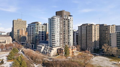 1403 - 428 Sparks St | Ottawa | Image