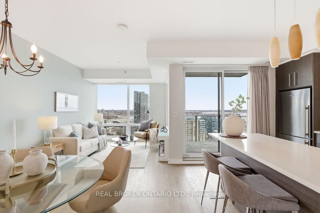 428 Sparks Street, Unit 1403 - Photo 10