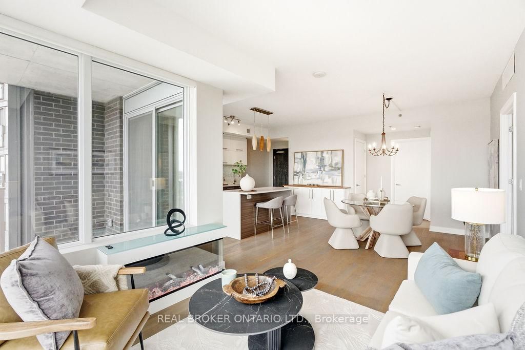 428 Sparks Street, Unit 1403 - Photo 12