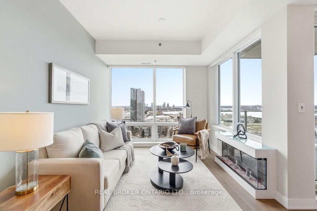 428 Sparks Street, Unit 1403 - Photo 13