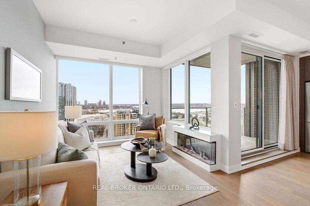 428 Sparks Street, Unit 1403 - Photo 14