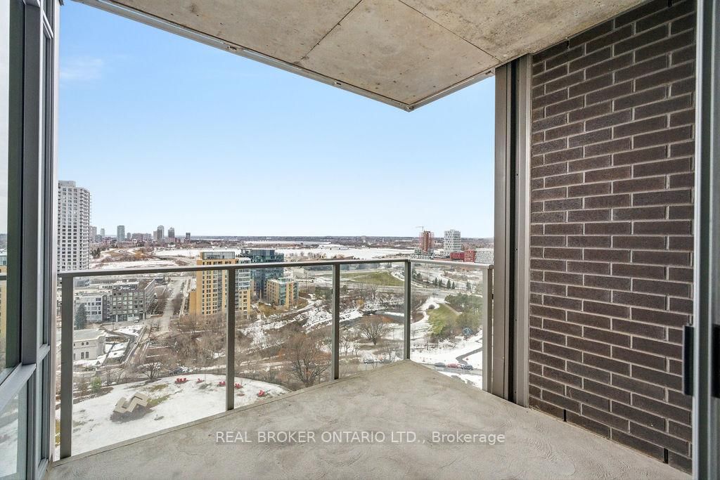 428 Sparks Street, Unit 1403 - Photo 15