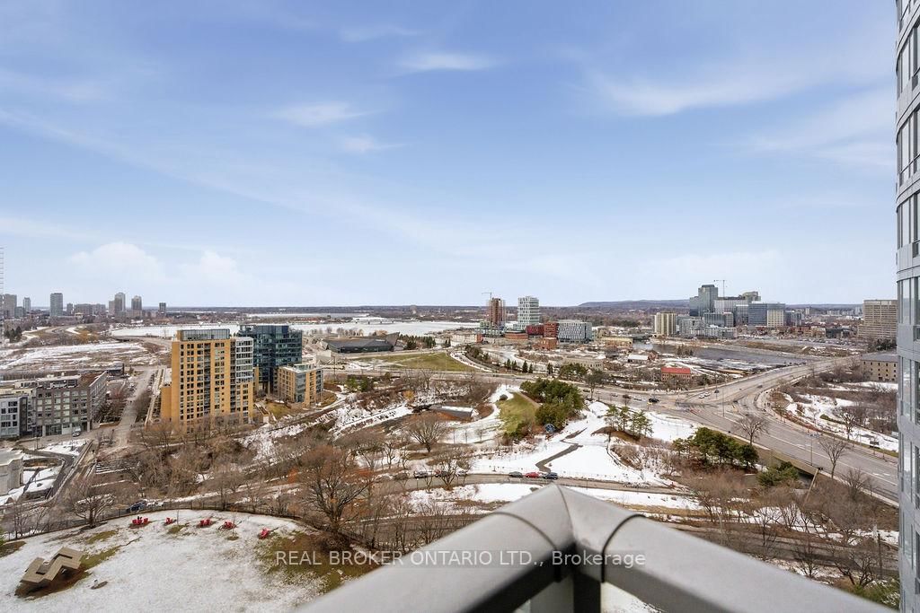 428 Sparks Street, Unit 1403 - Photo 16