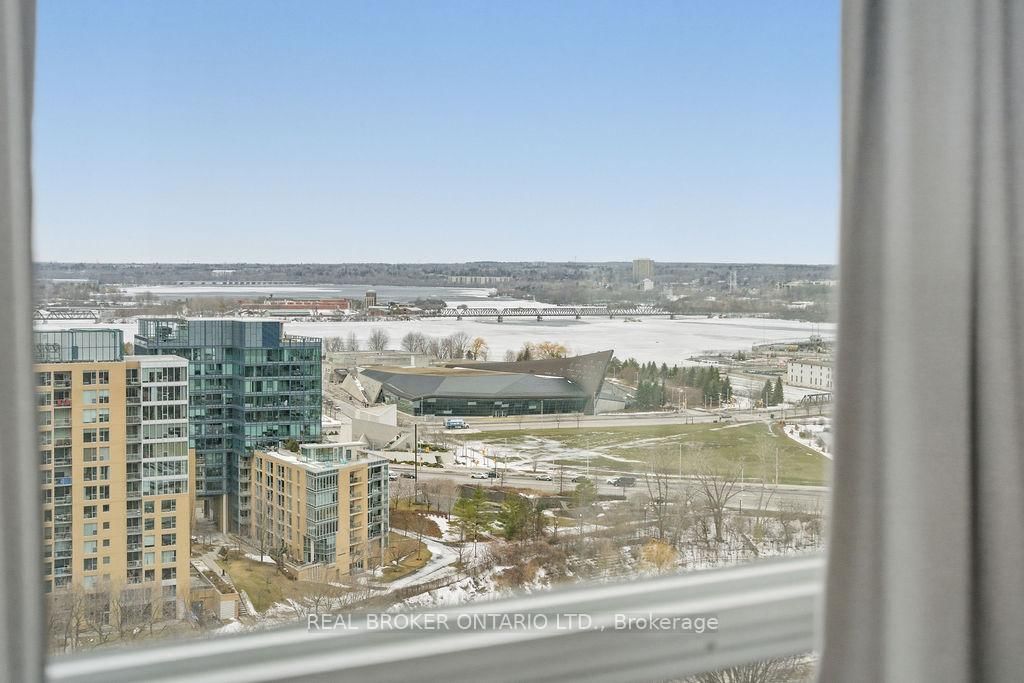 428 Sparks Street, Unit 1403 - Photo 17