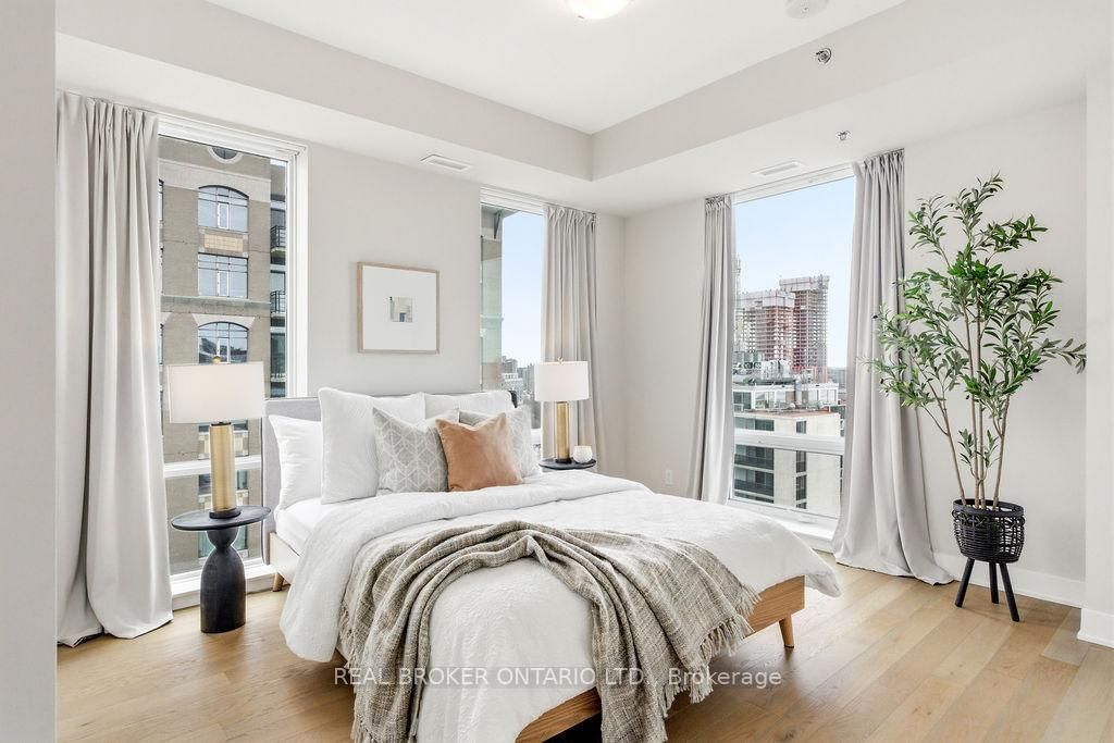 428 Sparks Street, Unit 1403 - Photo 18