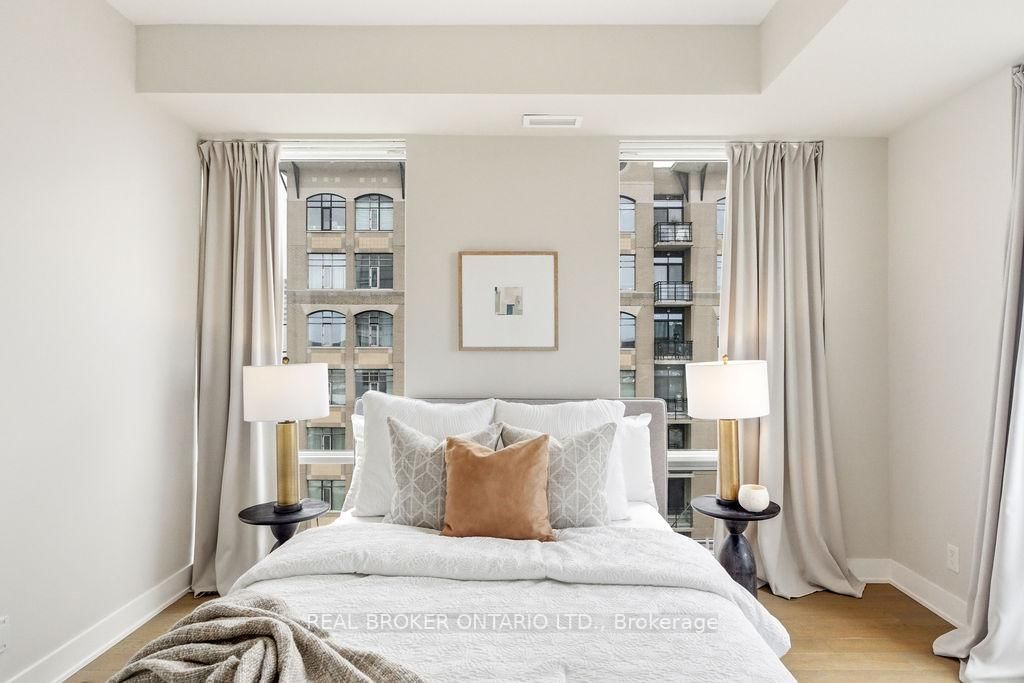 428 Sparks Street, Unit 1403 - Photo 20