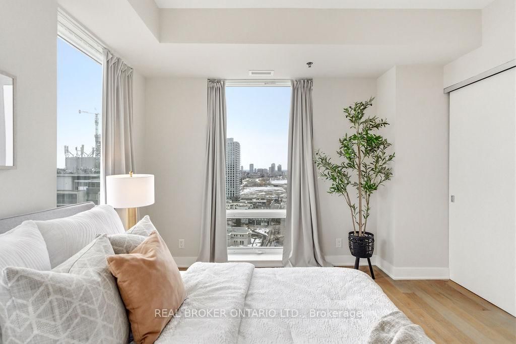 428 Sparks Street, Unit 1403 - Photo 21