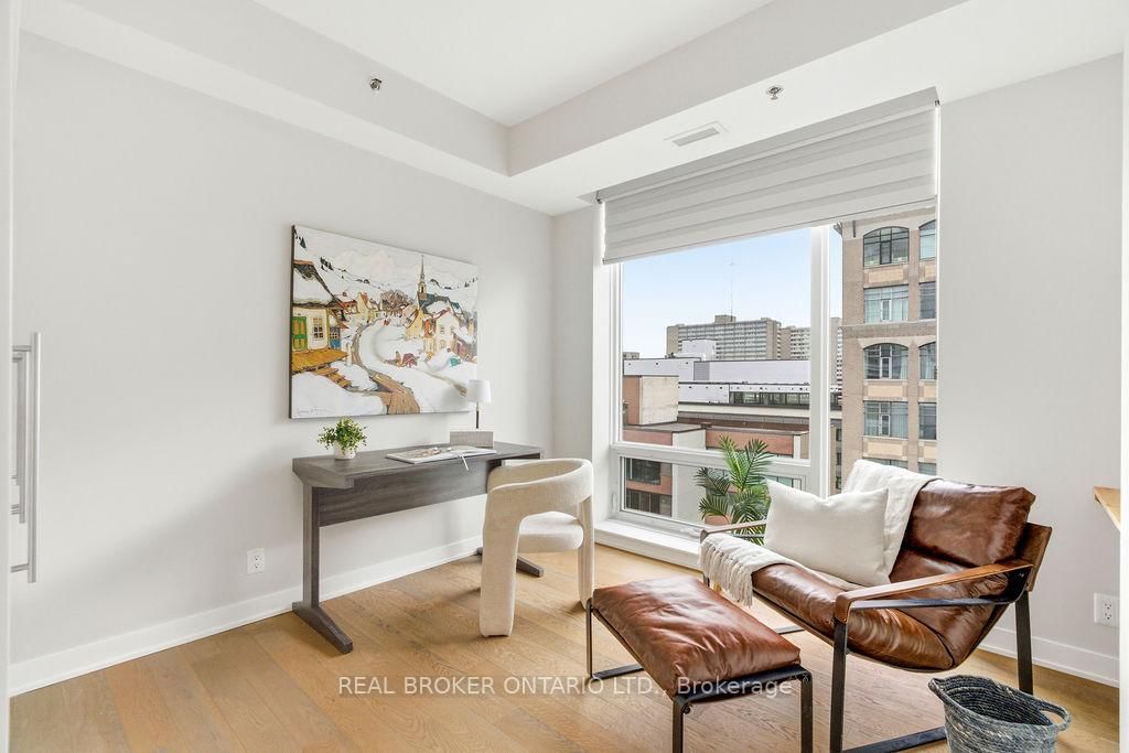 428 Sparks Street, Unit 1403 - Photo 24