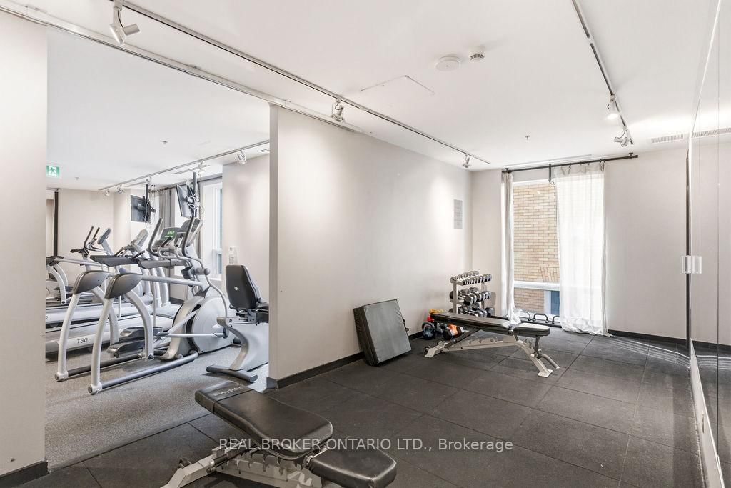 428 Sparks Street, Unit 1403 - Photo 30