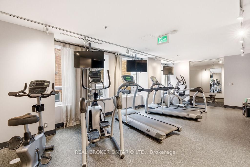 428 Sparks Street, Unit 1403 - Photo 31