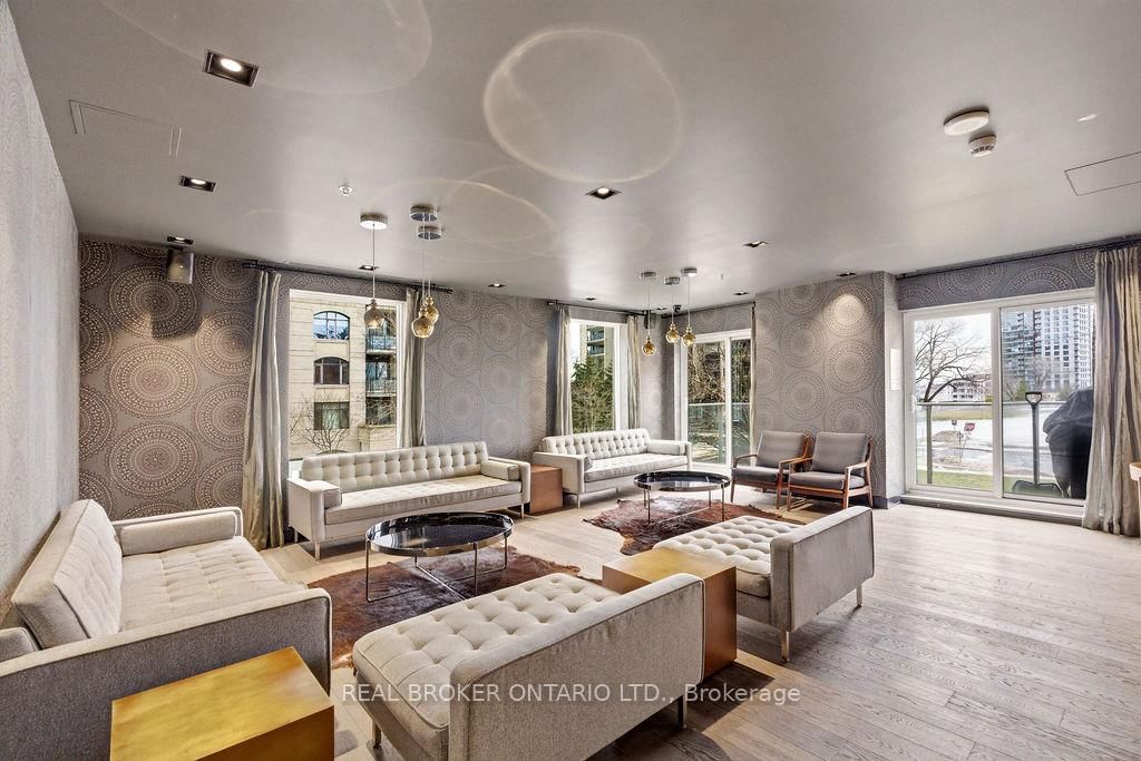 428 Sparks Street, Unit 1403 - Photo 33