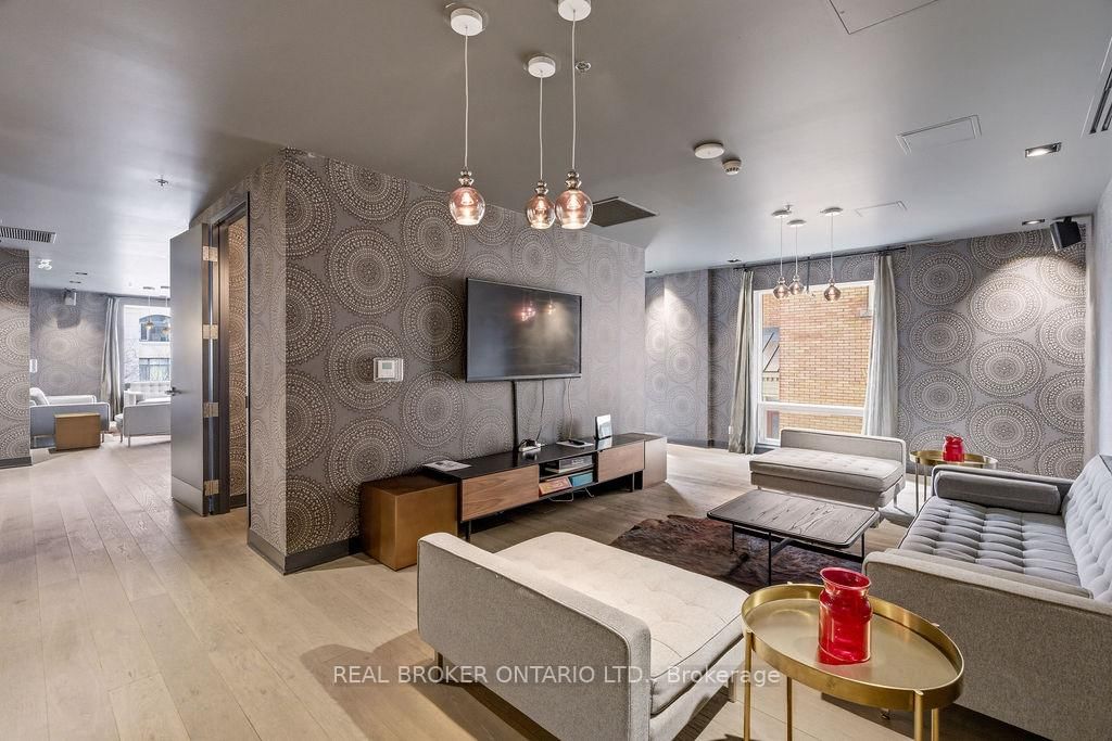 428 Sparks Street, Unit 1403 - Photo 34