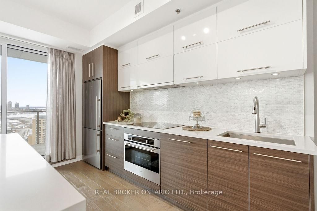 428 Sparks Street, Unit 1403 - Photo 6