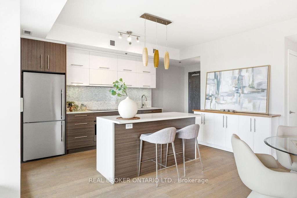 428 Sparks Street, Unit 1403 - Photo 7