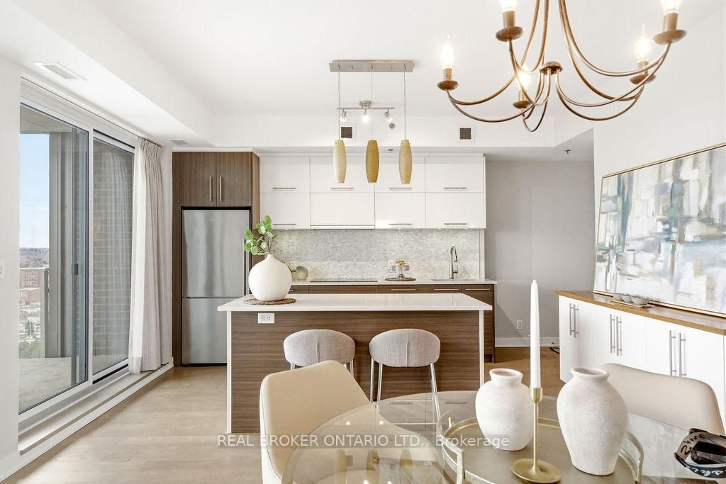 428 Sparks Street, Unit 1403 - Photo 8