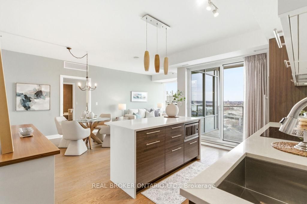 428 Sparks Street, Unit 1403 - Photo 9