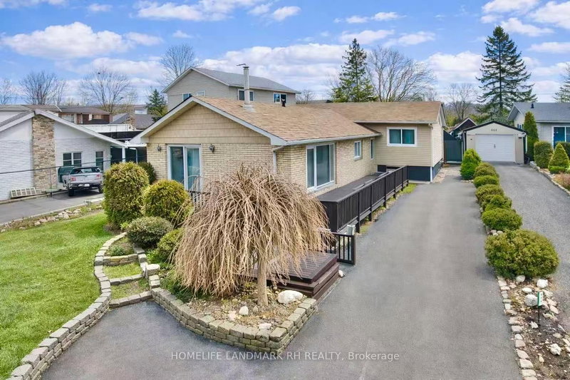 home for sale on 317 Sidney Street