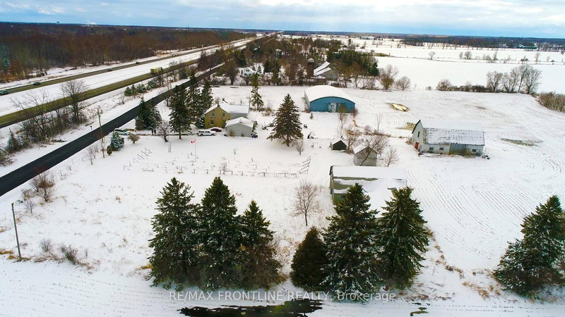 15169 Eaman Rd, South Stormont, K0C 1R0 | Image 2