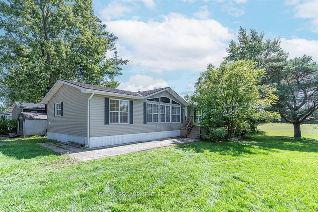 1161 4TH CONCESSION Road W