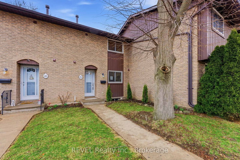 15 - 151 Linwell Rd, St. Catharines, L2N 6P3 | Image 2