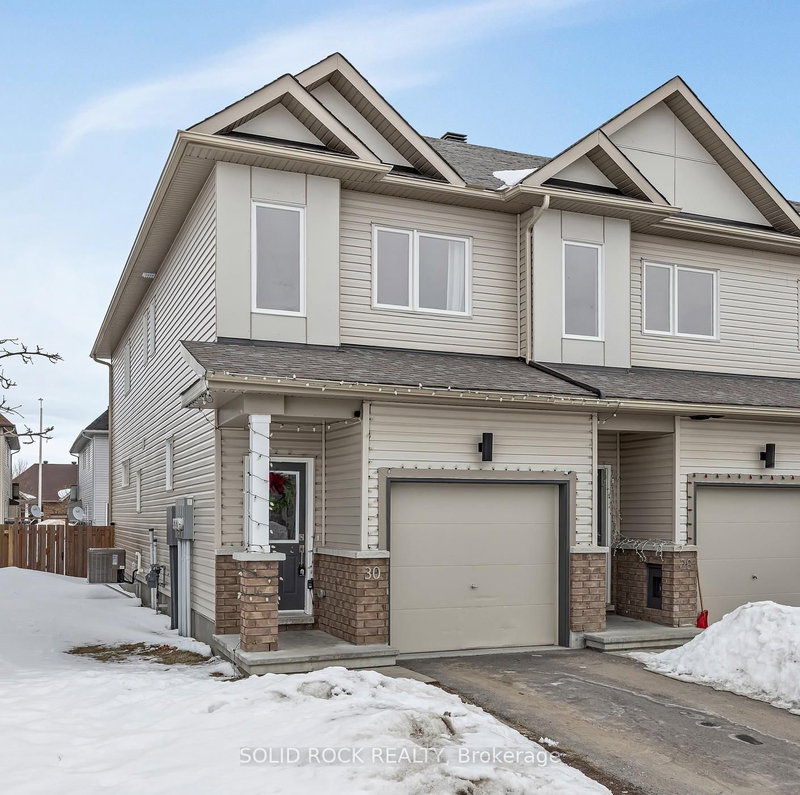 home for sale on 30 Mona Mcbride Drive