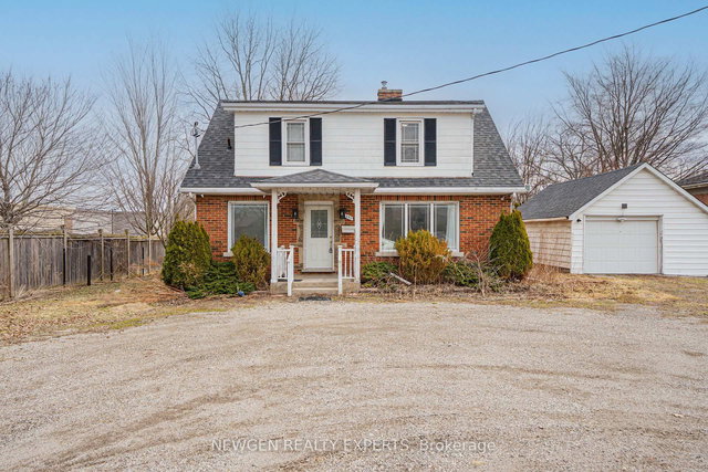 280 King George Road