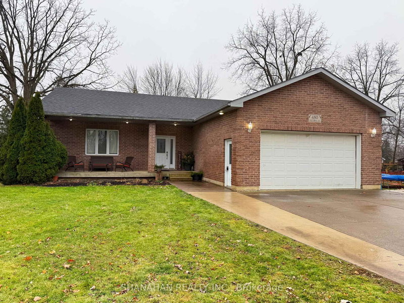 home for sale on 480 Victoria Street