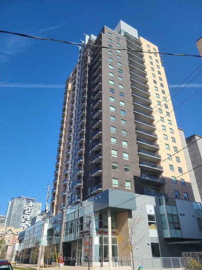 318 Spruce Street