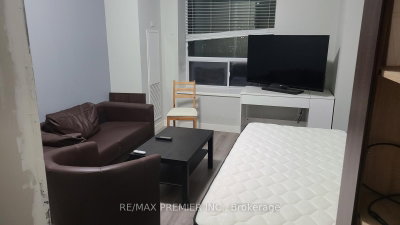 Unit 1310 — 318 Spruce Street — photo 6