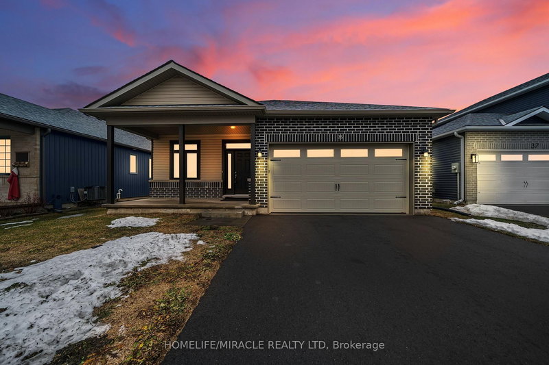 home for sale on 35 Allen Street