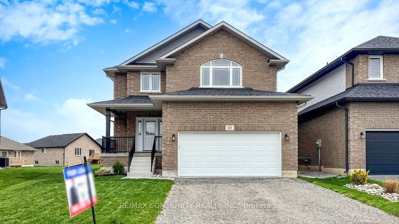 88 Keeler Crt, Asphodel-Norwood, K0L 2V0 | Image 2