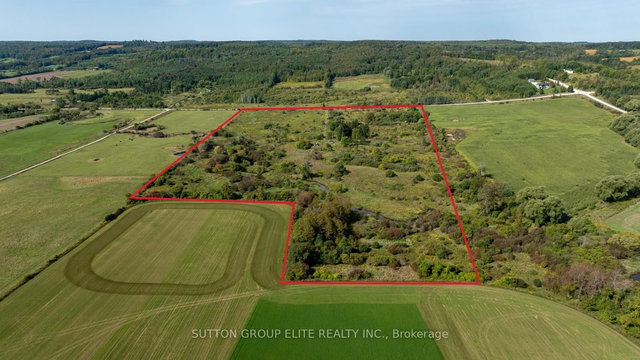 557141 4th Concession S