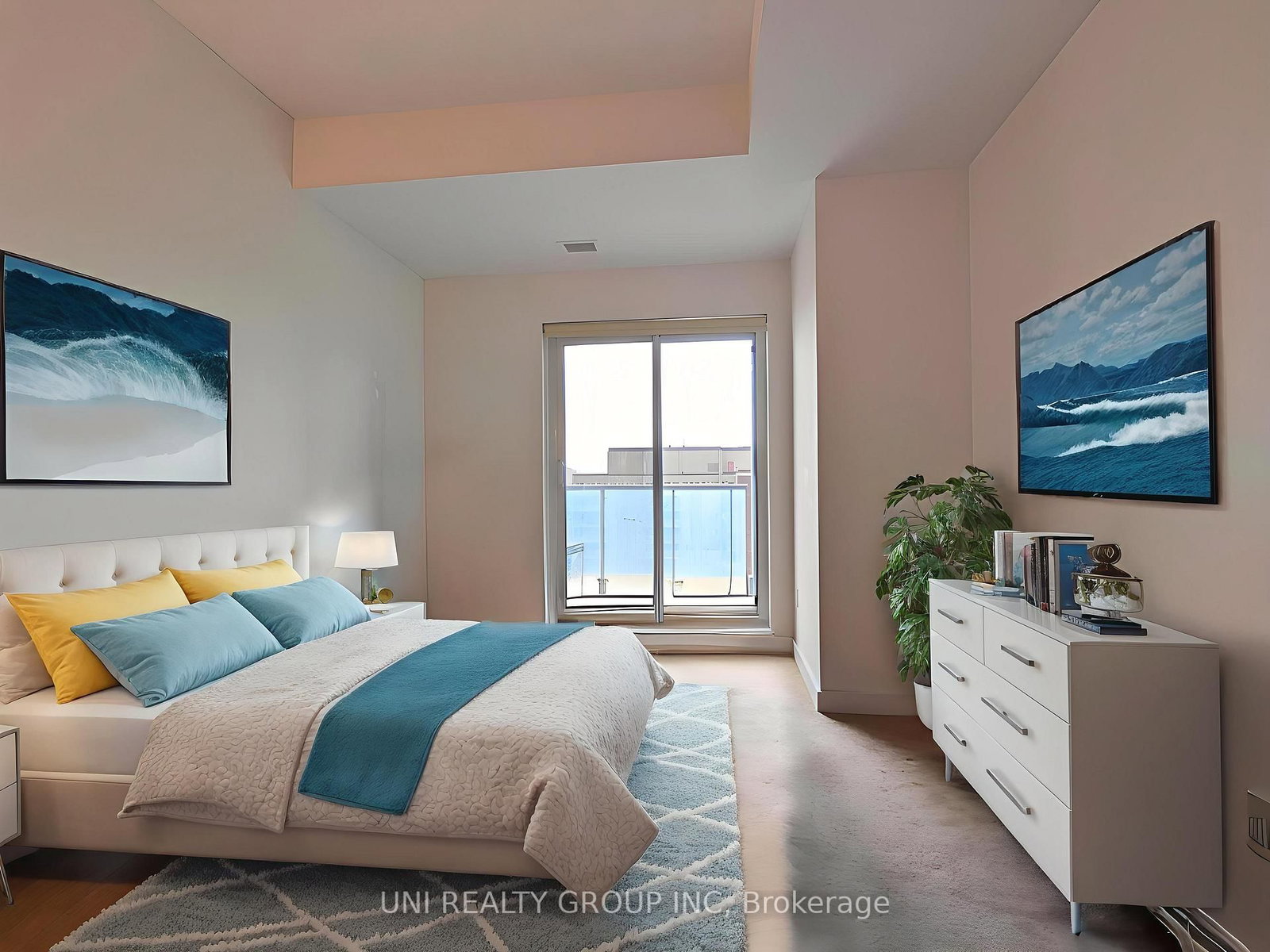 179 Metcalfe Street, Unit 1008 - Photo 12