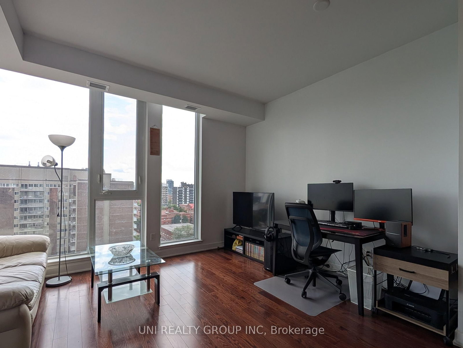 179 Metcalfe Street, Unit 1008 - Photo 20