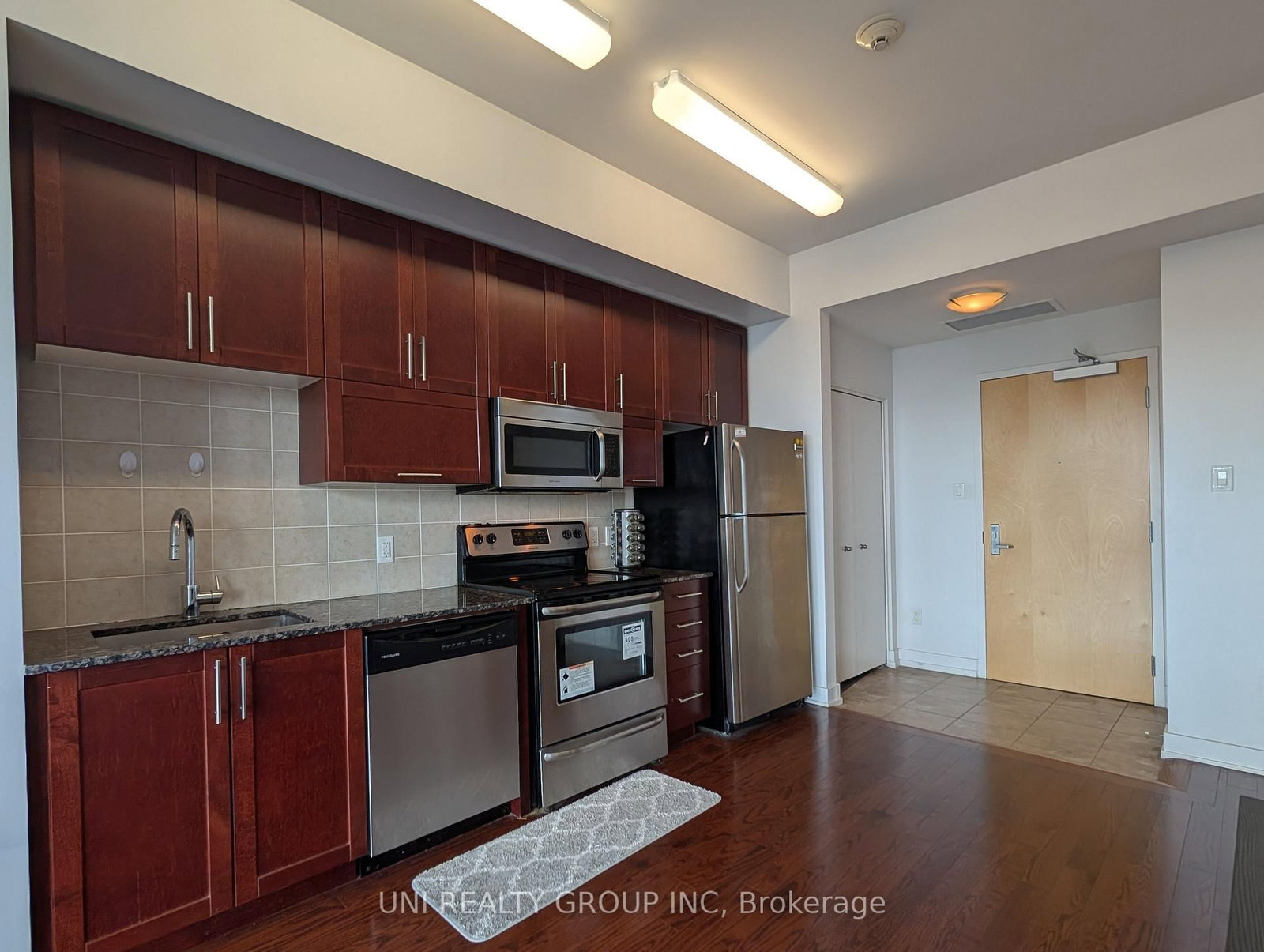 179 Metcalfe Street, Unit 1008 - Photo 24