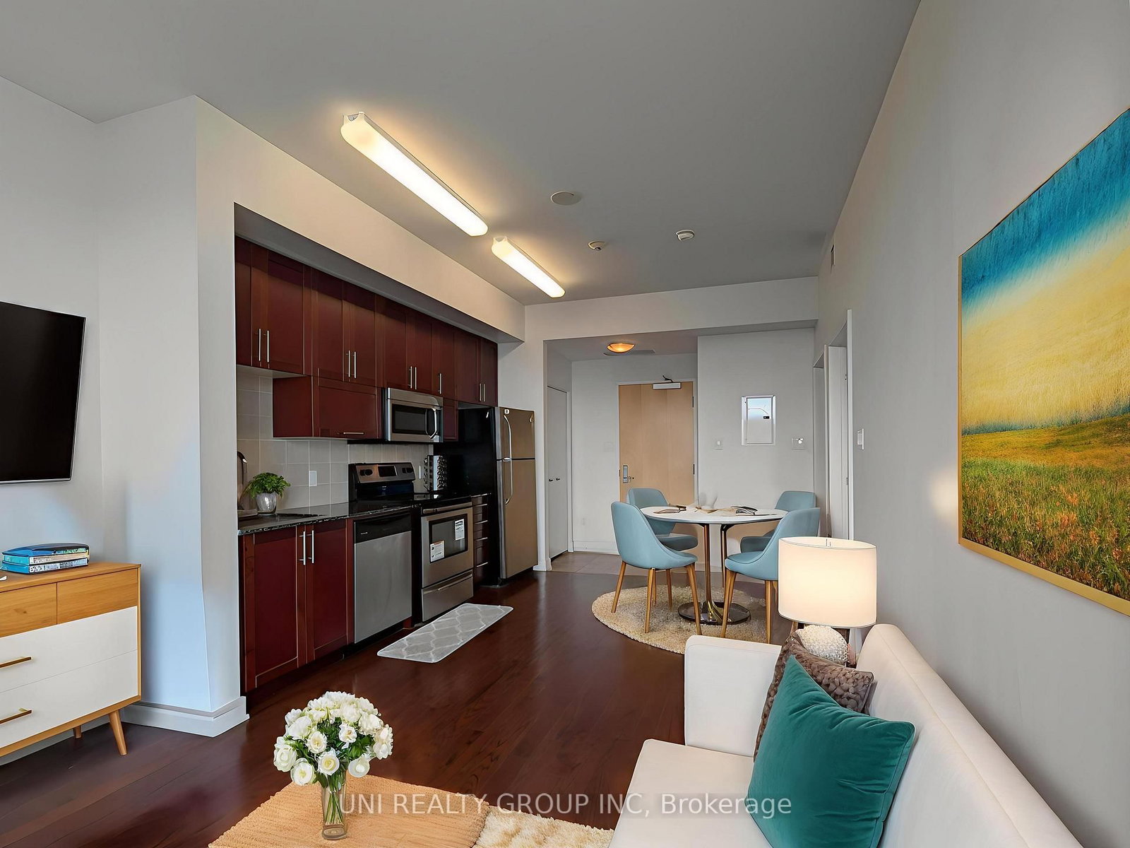 179 Metcalfe Street, Unit 1008 - Photo 29