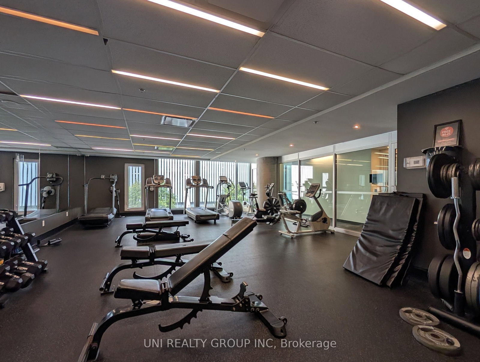 179 Metcalfe Street, Unit 1008 - Photo 36