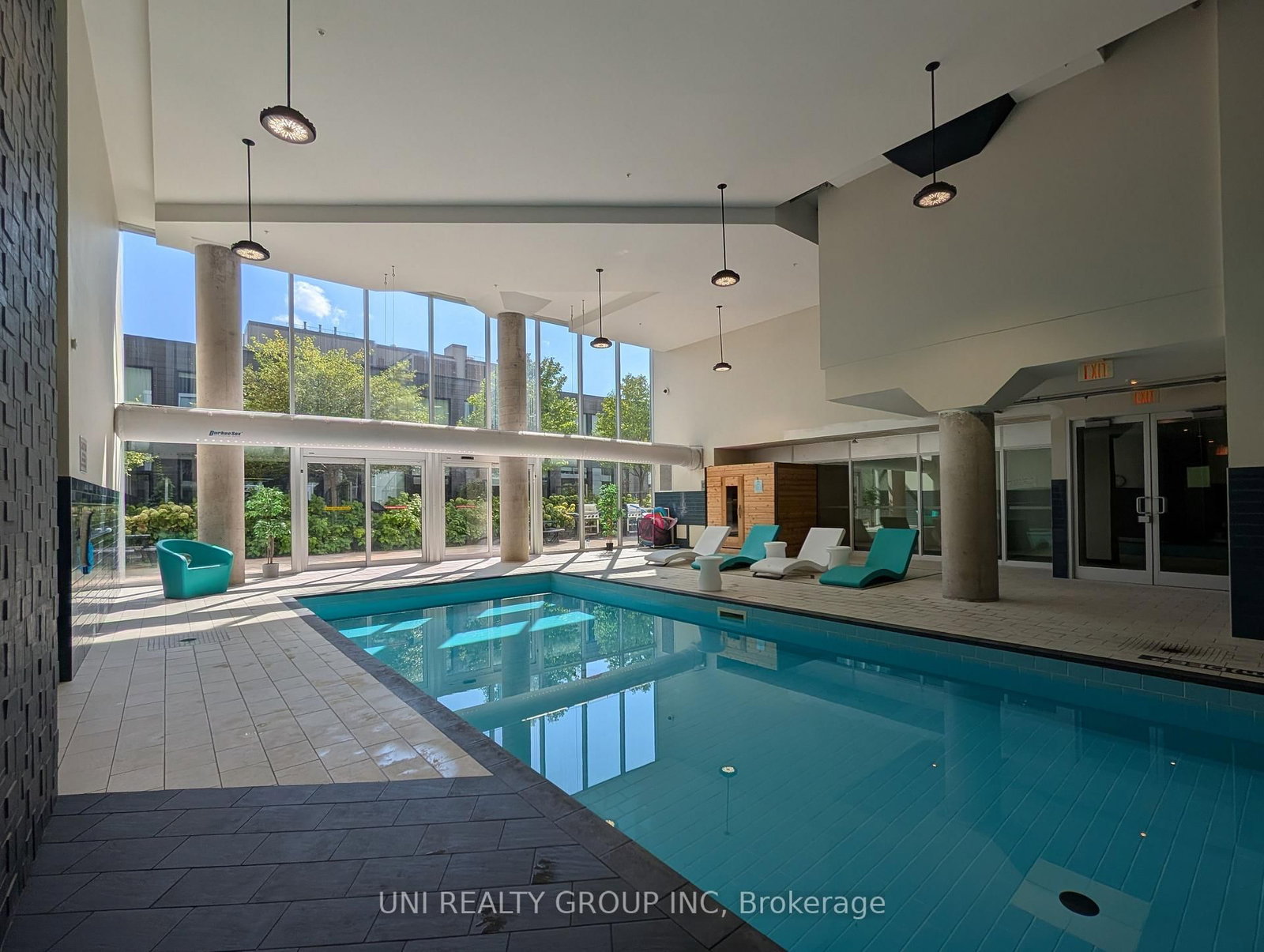 179 Metcalfe Street, Unit 1008 - Photo 40