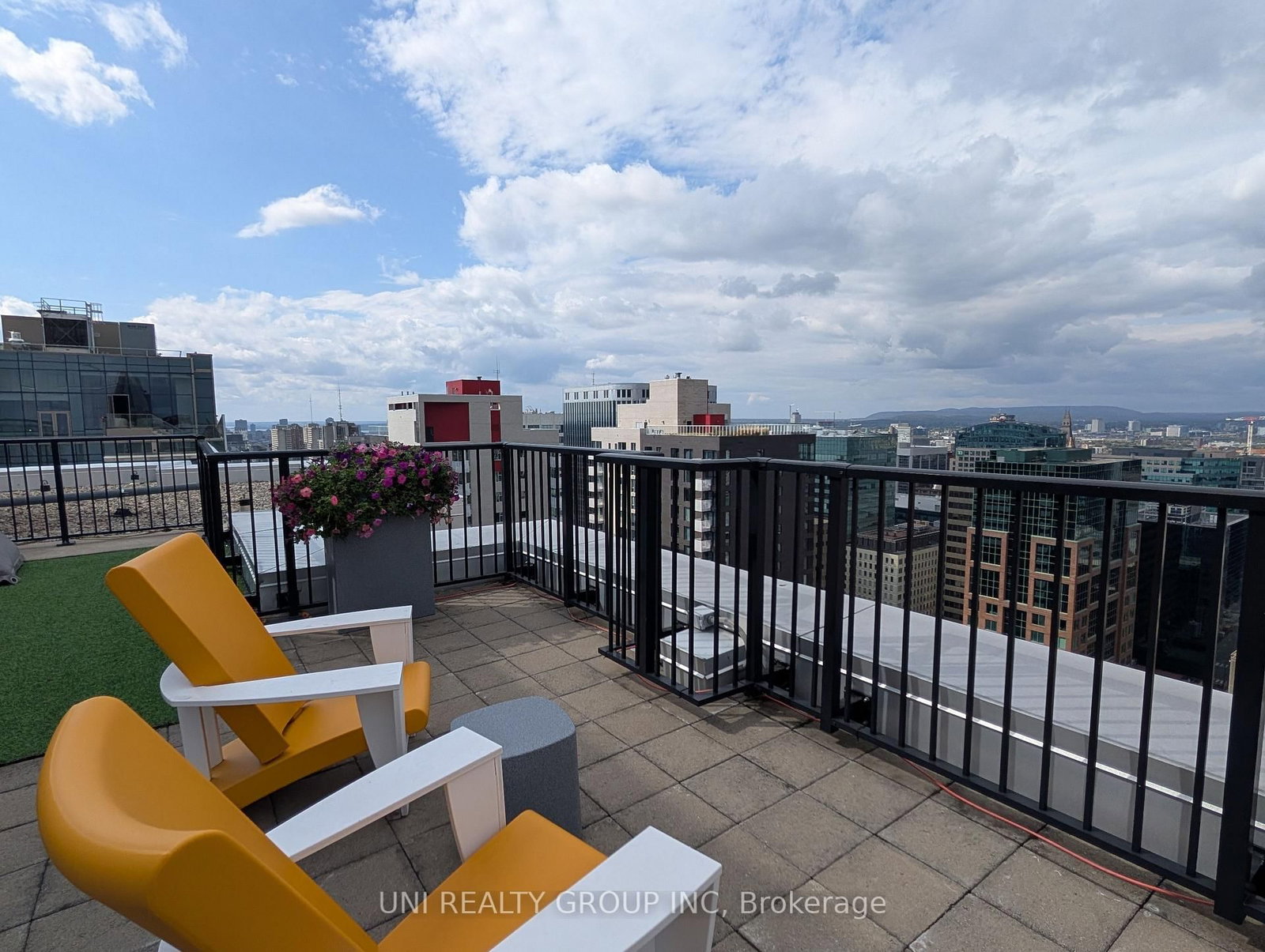 179 Metcalfe Street, Unit 1008 - Photo 46