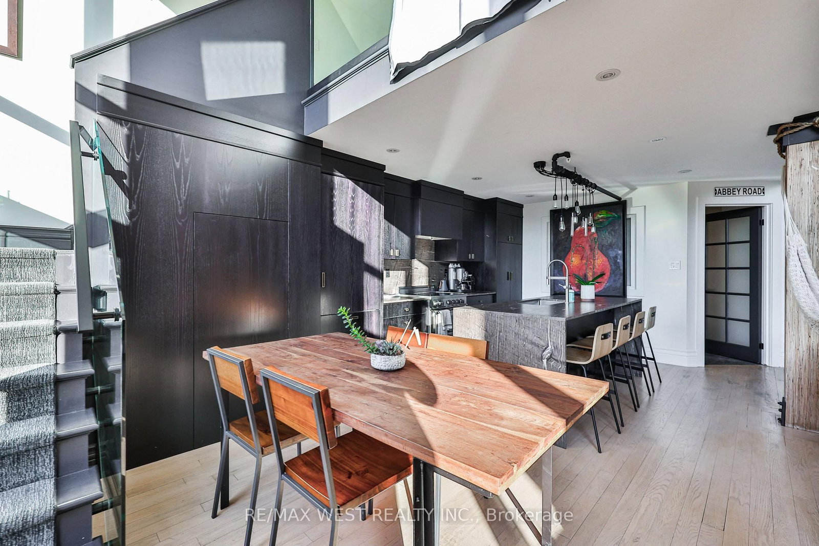 200 Stinson Street, Unit 318 - Photo 11