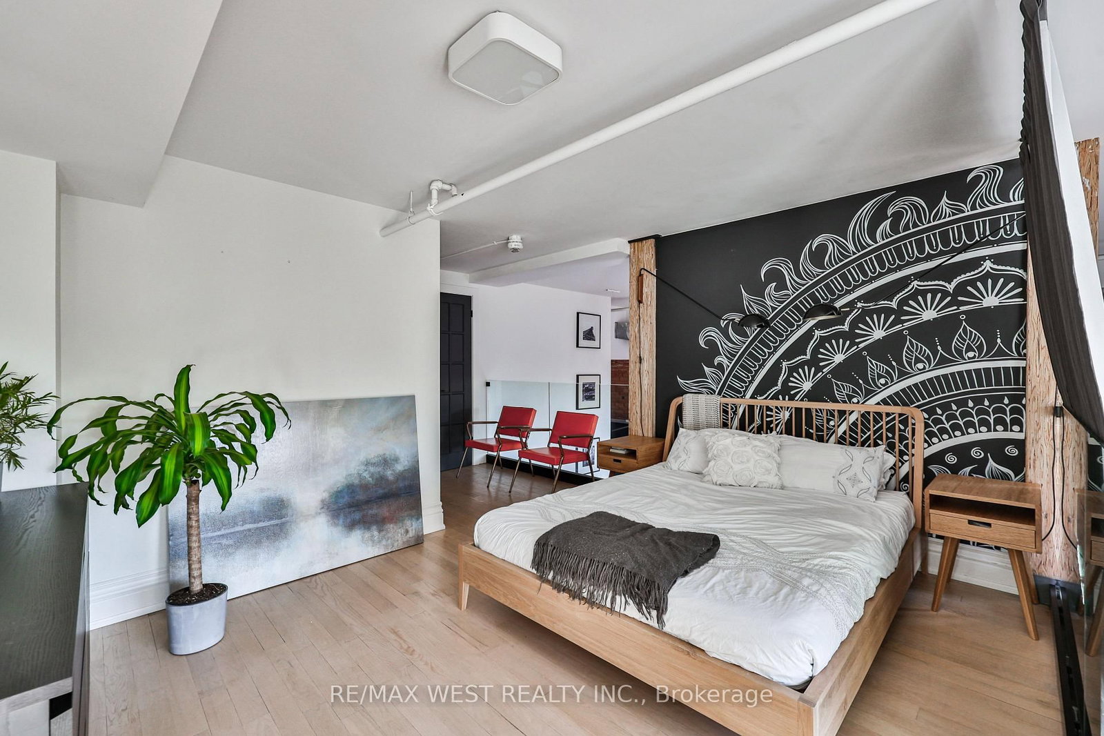 200 Stinson Street, Unit 318 - Photo 14