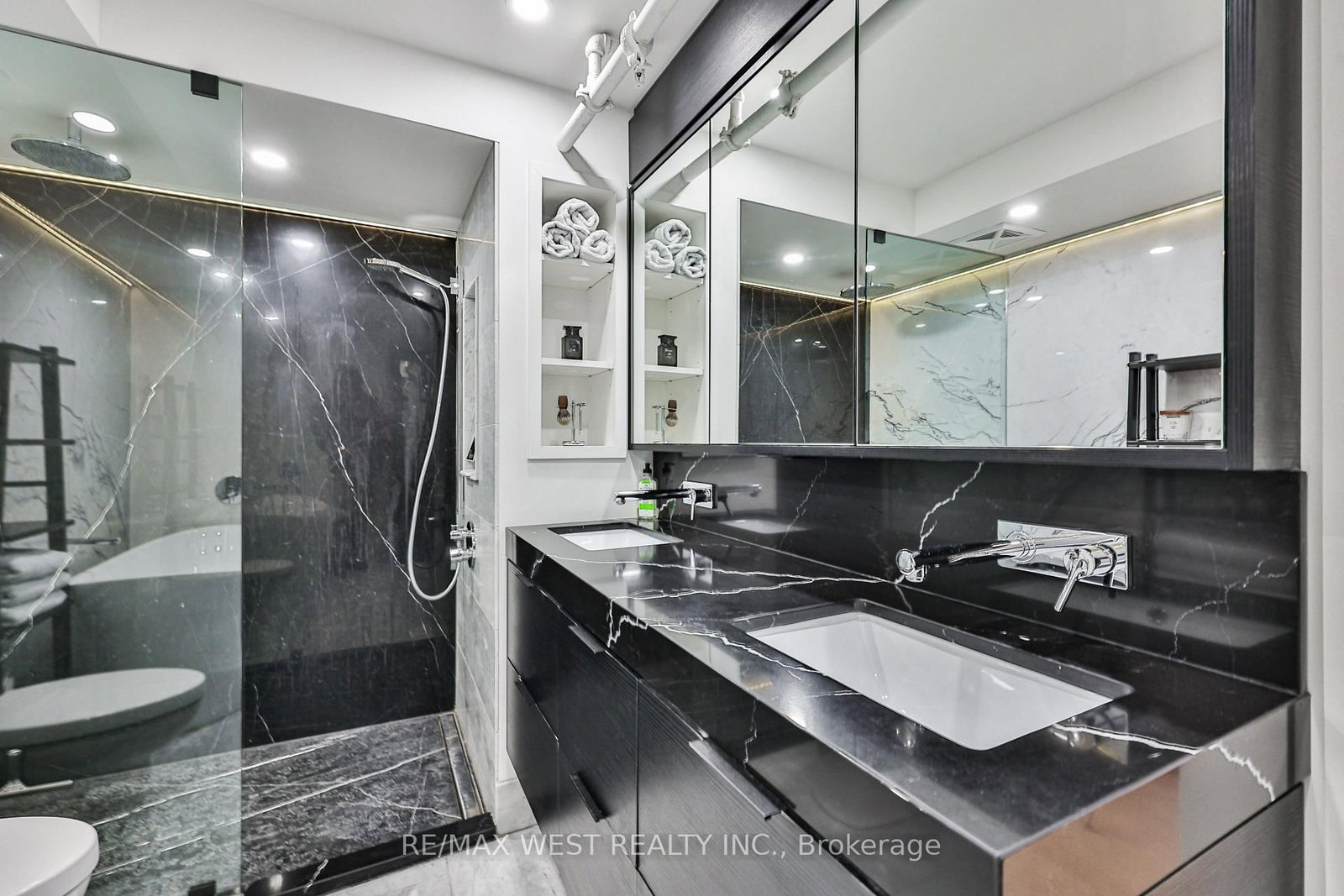 200 Stinson Street, Unit 318 - Photo 17